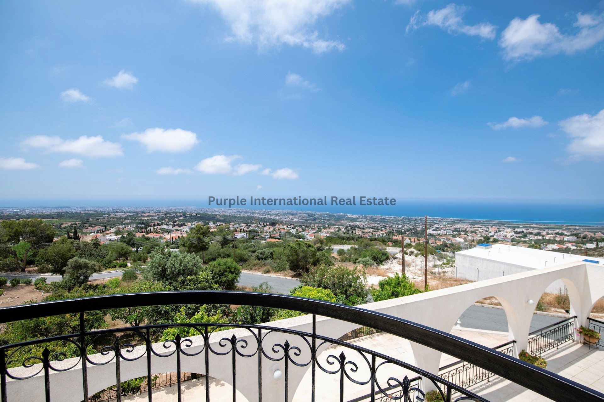 5 dormitorios Villa en Tala, Paphos, Chipre No. 7781