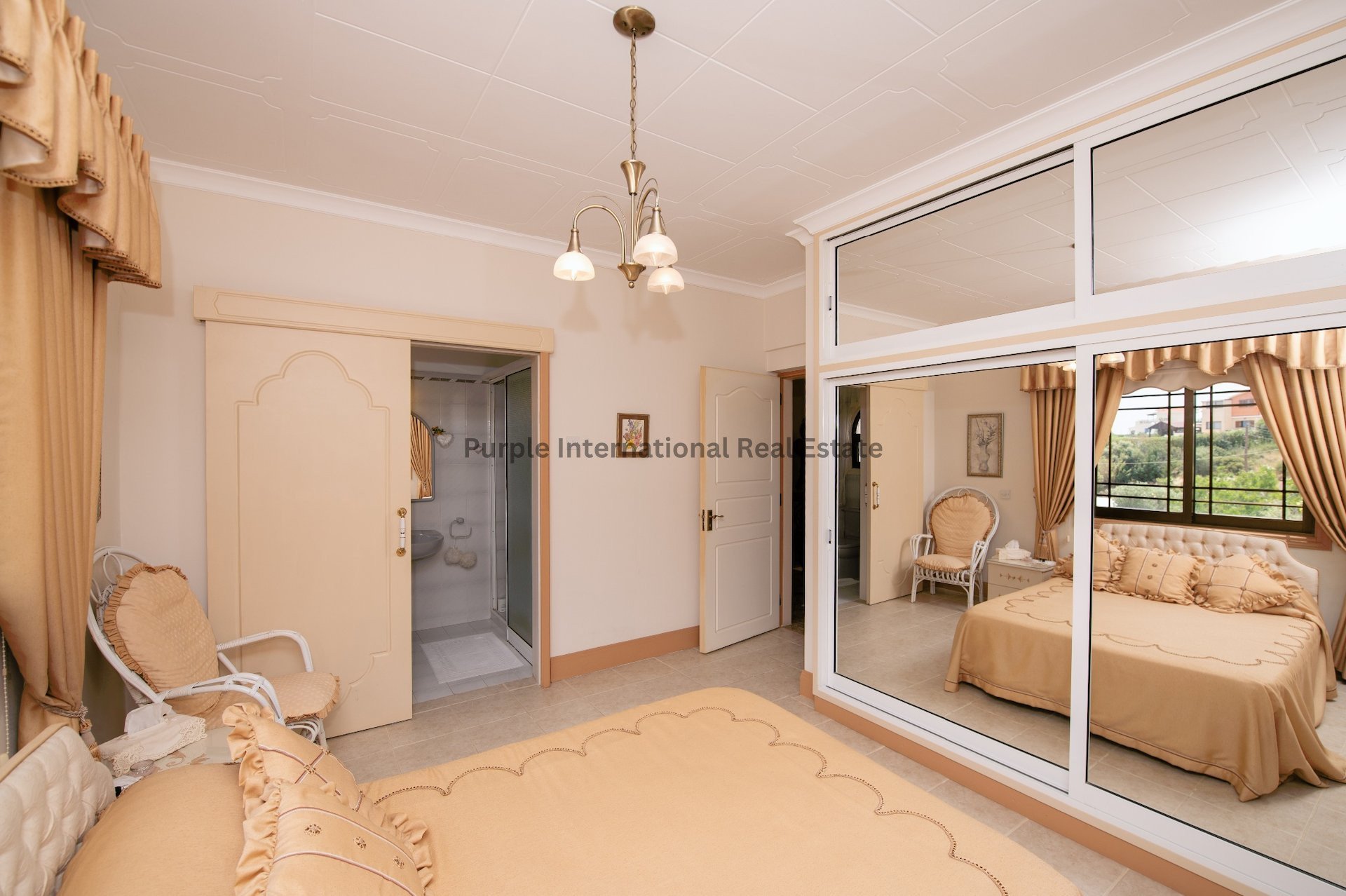 5 dormitorios Villa en Tala, Paphos, Chipre No. 7781