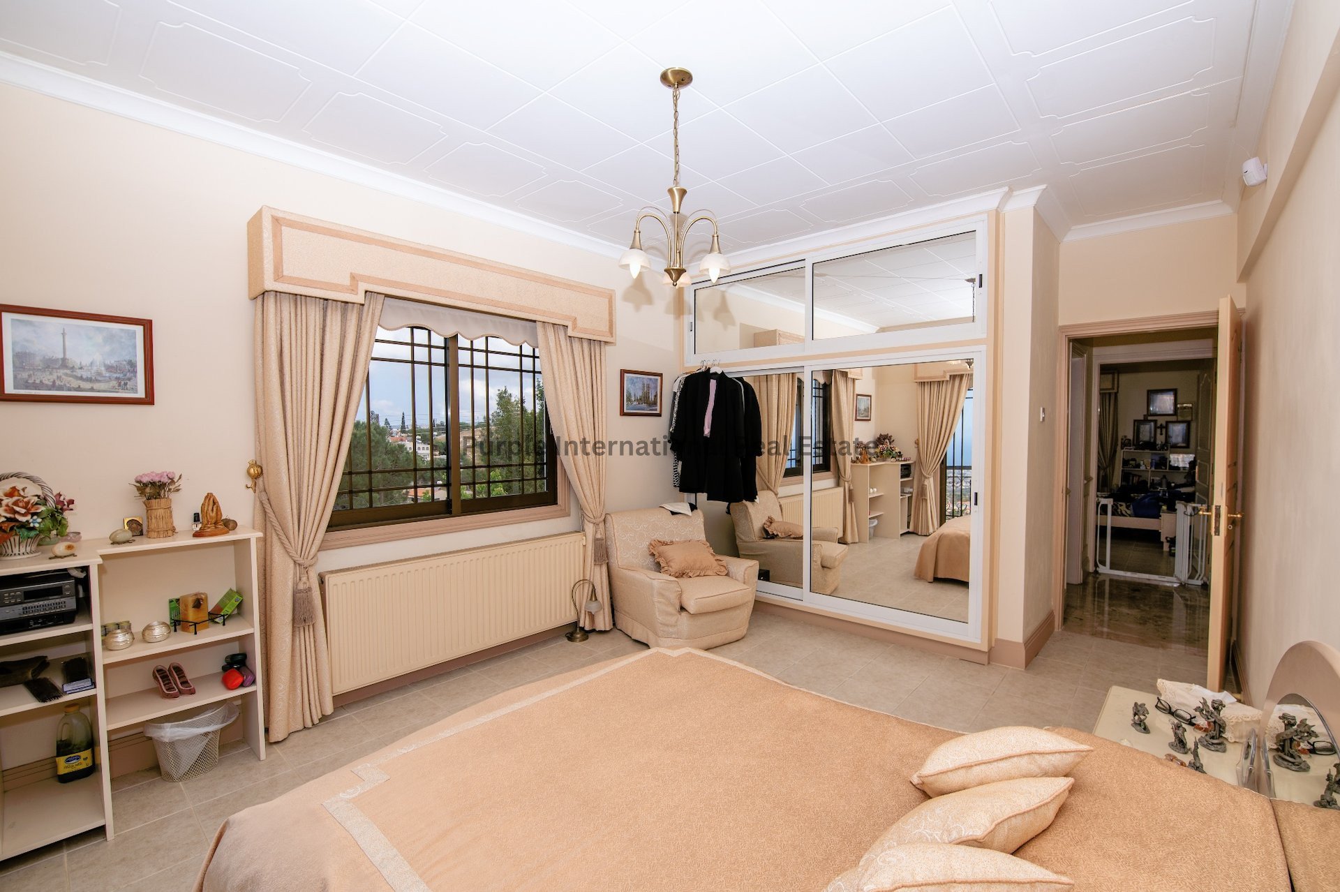 5 dormitorios Villa en Tala, Paphos, Chipre No. 7781