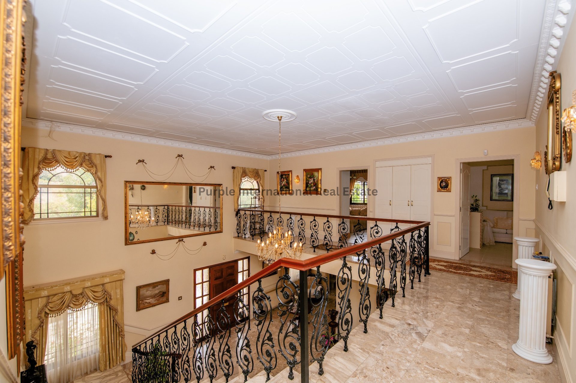5 dormitorios Villa en Tala, Paphos, Chipre No. 7781