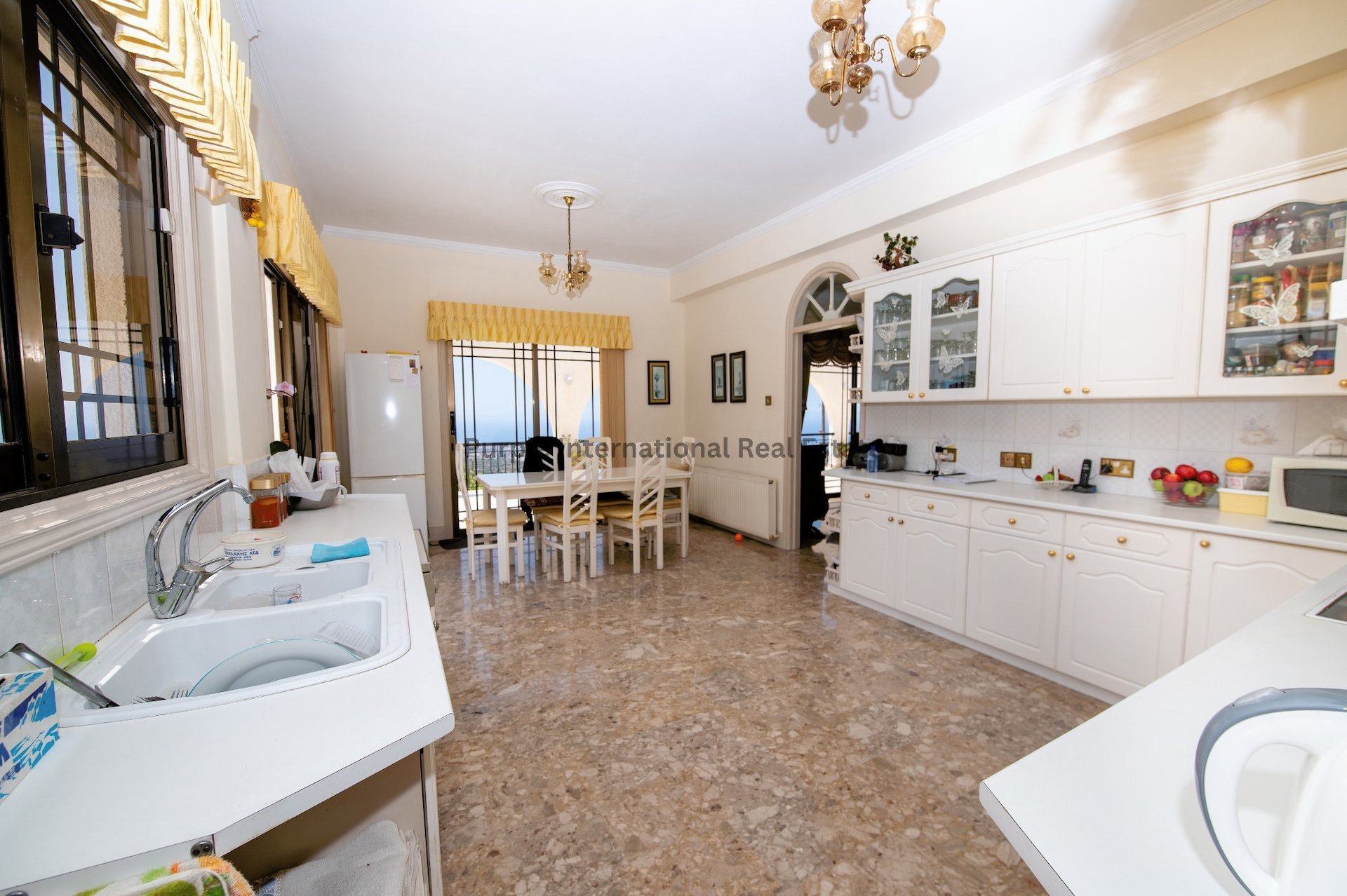 5 dormitorios Villa en Tala, Paphos, Chipre No. 7781