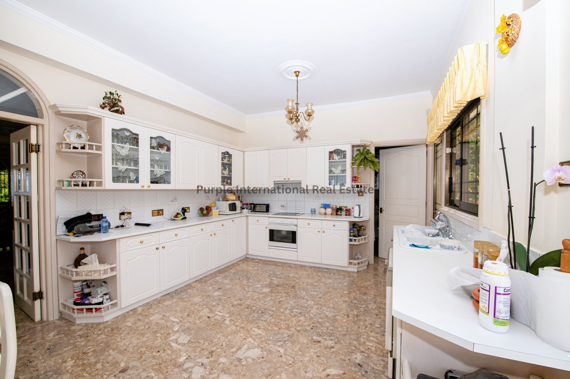 5 dormitorios Villa en Tala, Paphos, Chipre No. 7781