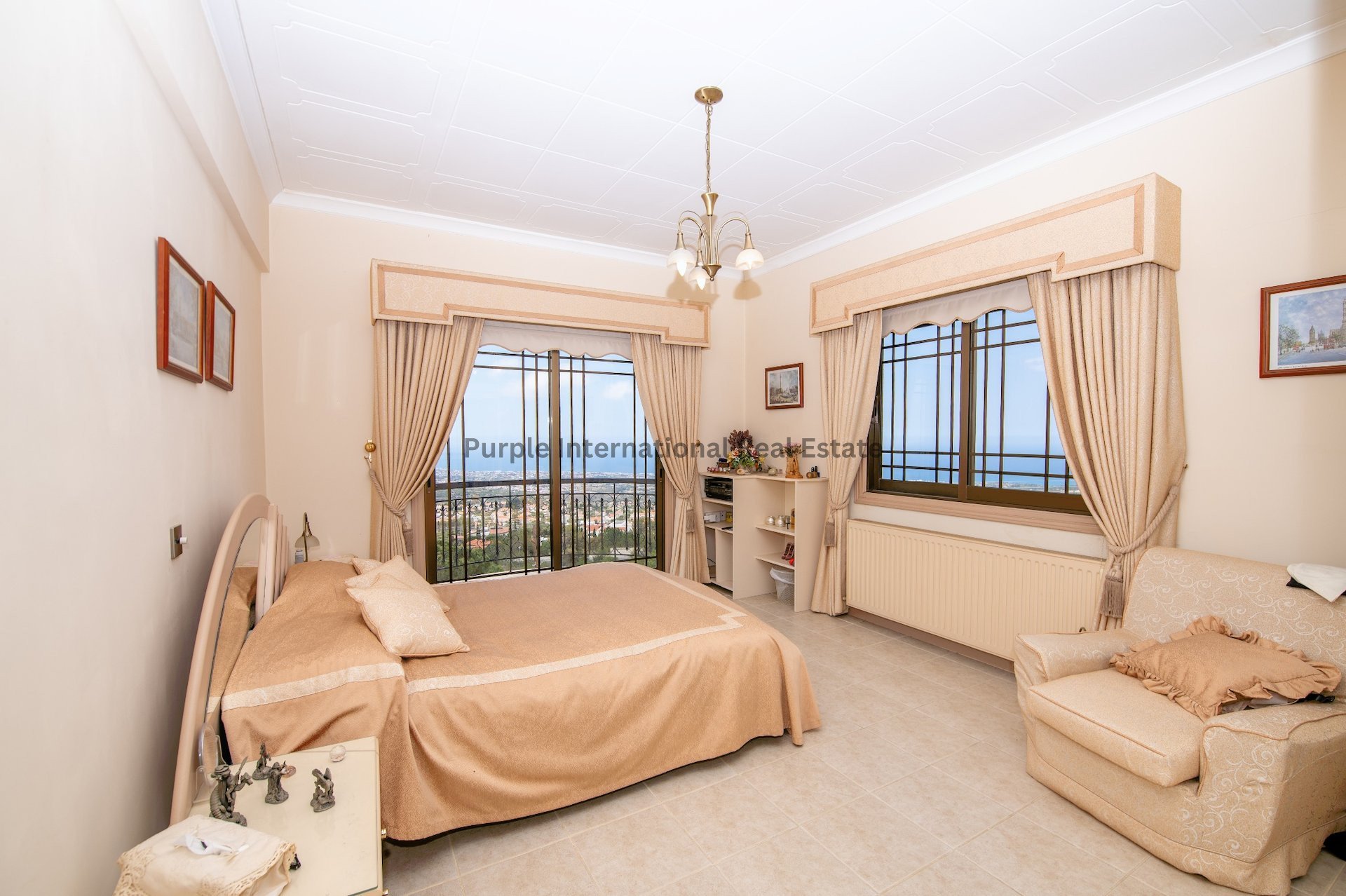 5 dormitorios Villa en Tala, Paphos, Chipre No. 7781