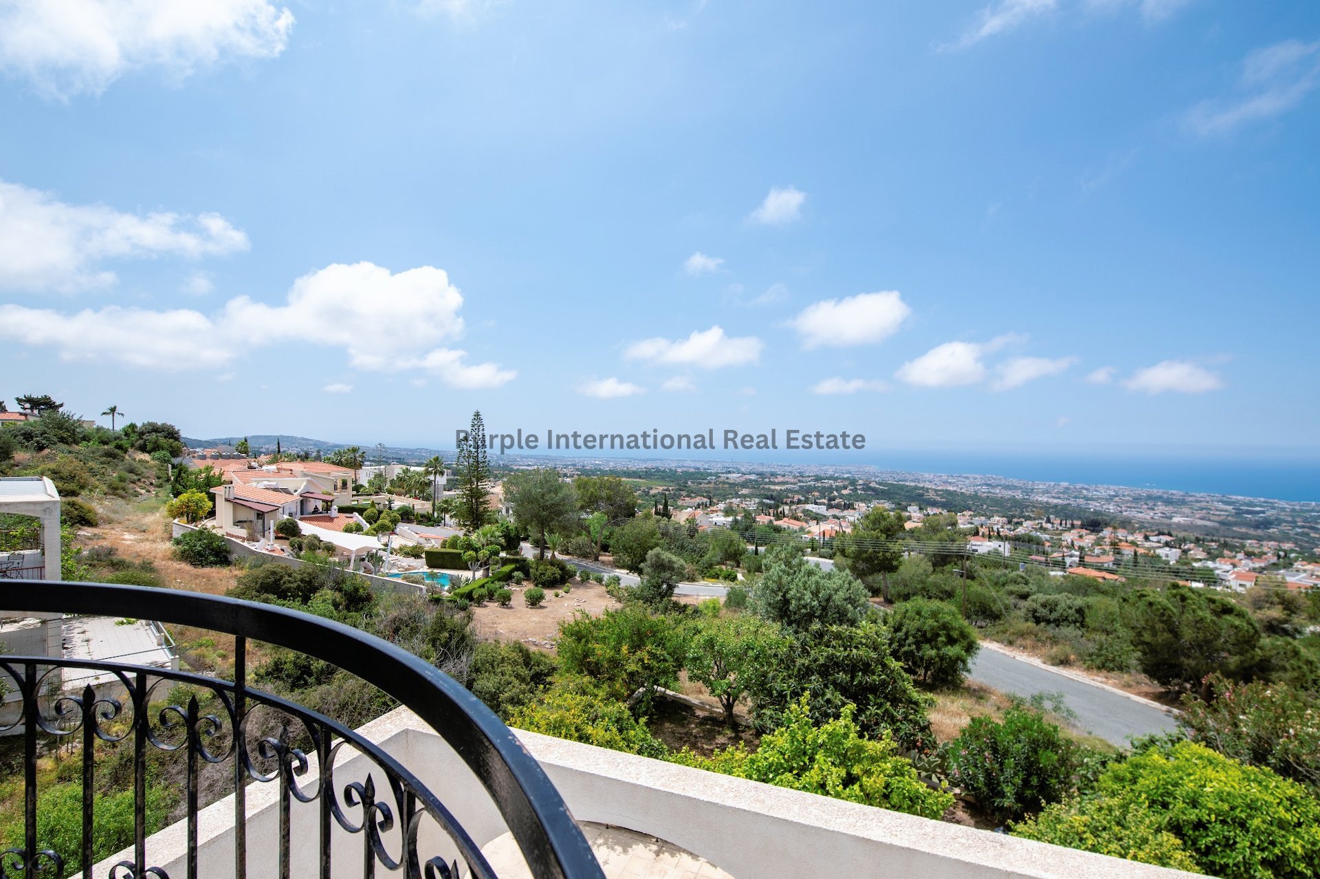 5 dormitorios Villa en Tala, Paphos, Chipre No. 7781