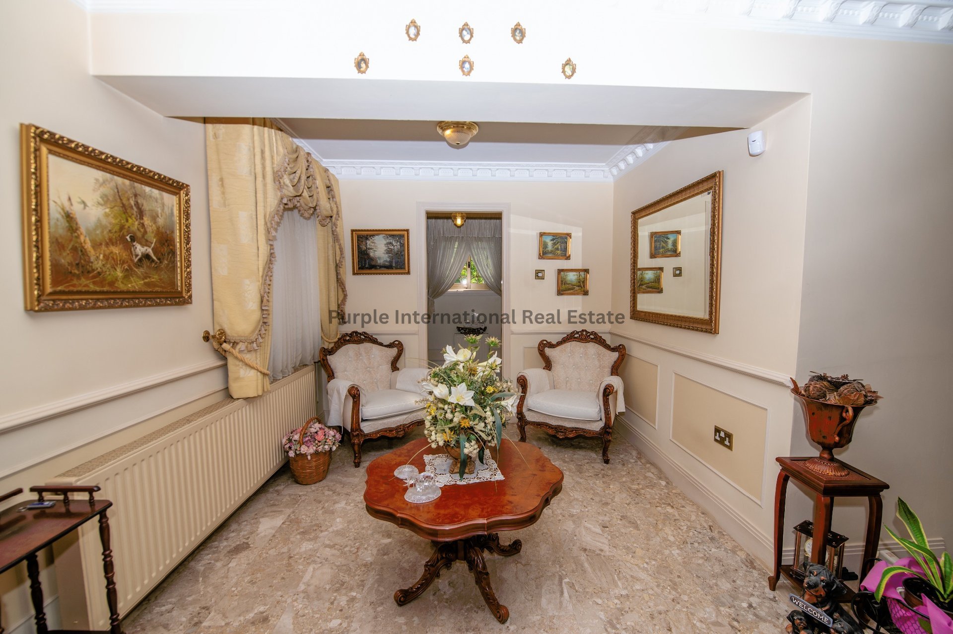 5 dormitorios Villa en Tala, Paphos, Chipre No. 7781