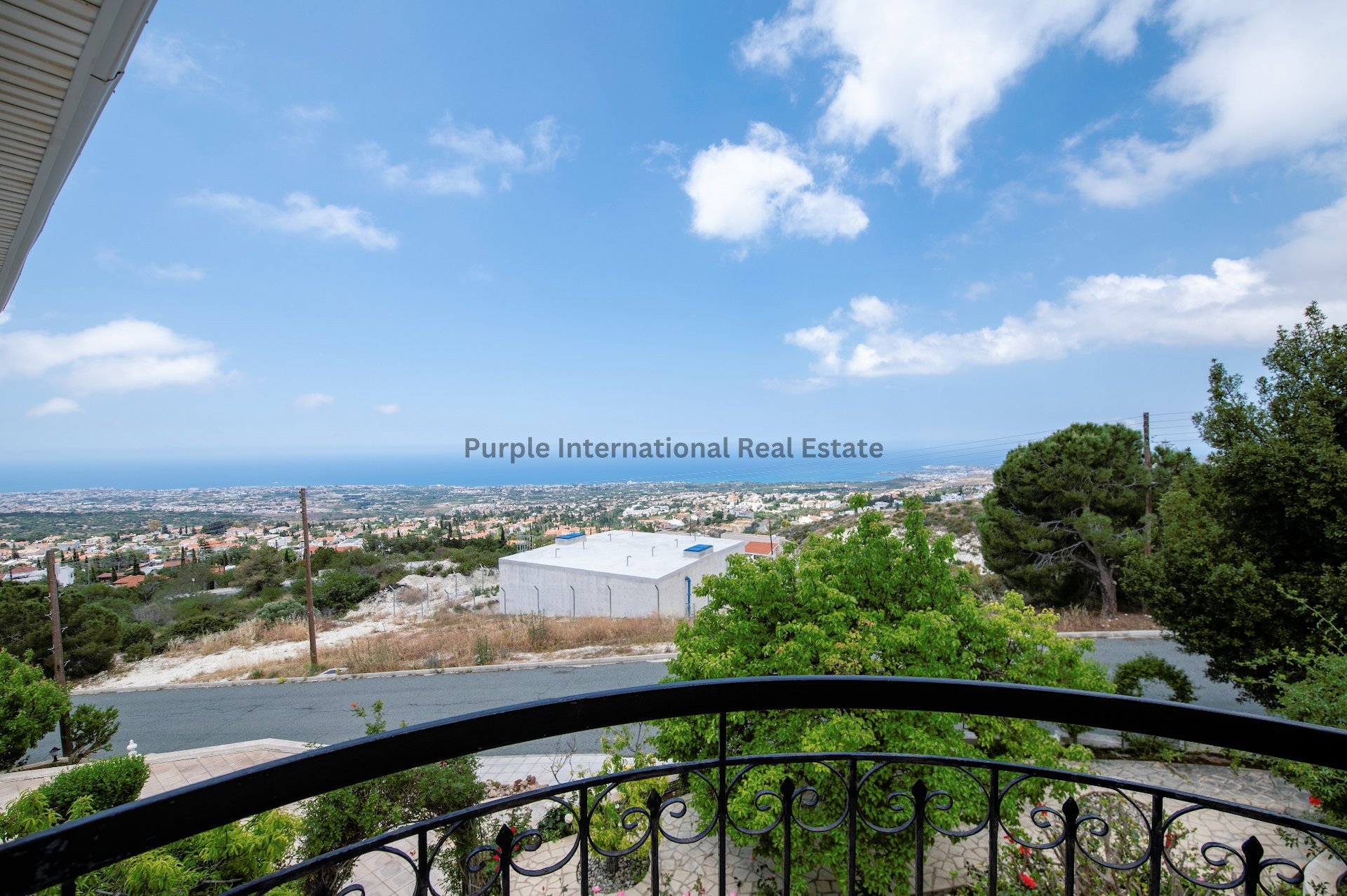 5 dormitorios Villa en Tala, Paphos, Chipre No. 7781