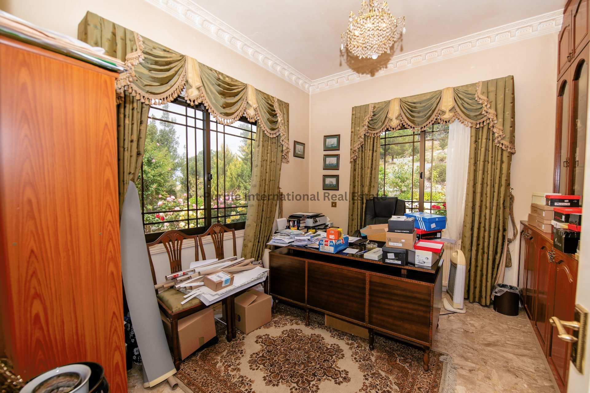 5 dormitorios Villa en Tala, Paphos, Chipre No. 7781