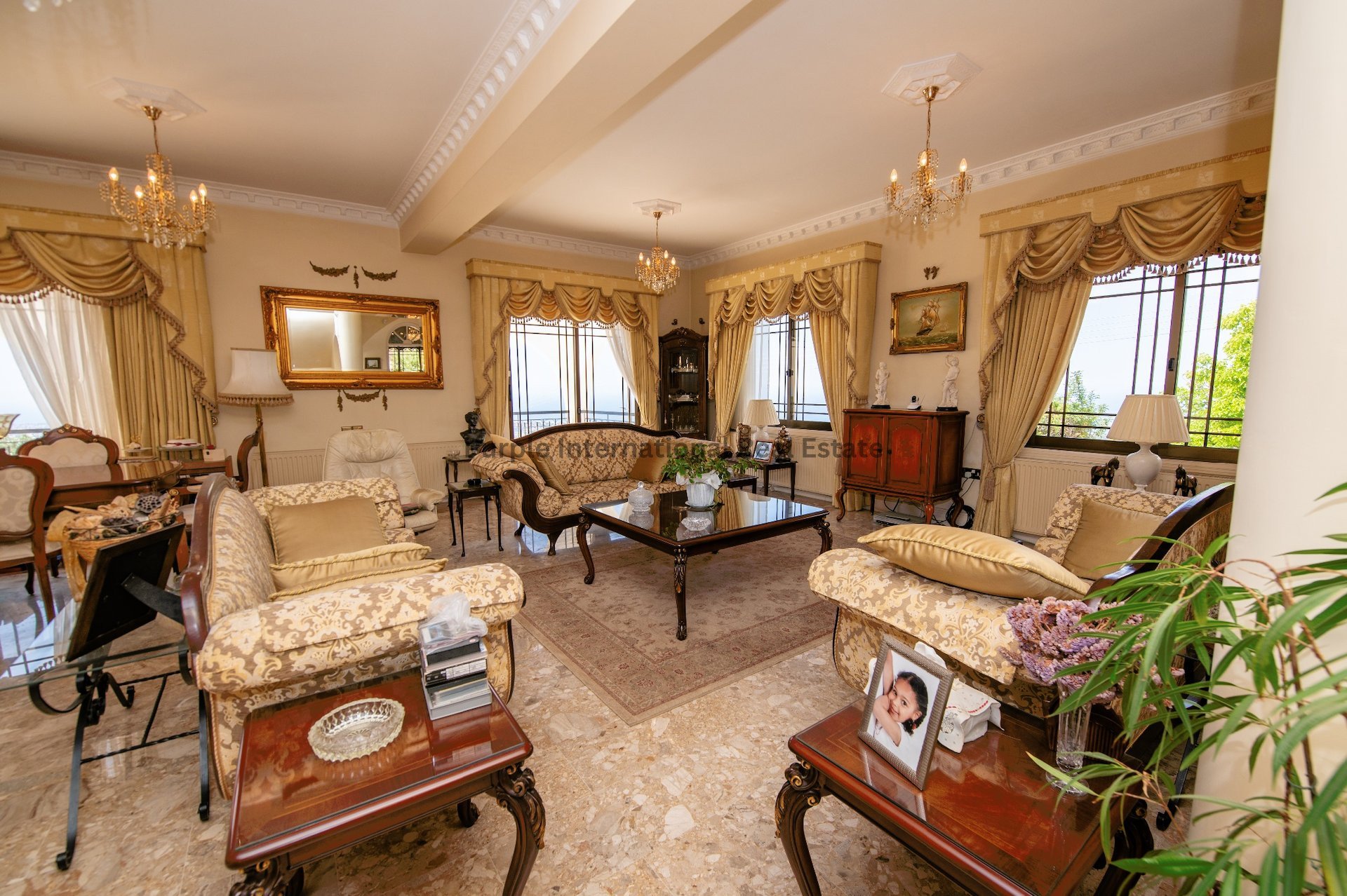 5 dormitorios Villa en Tala, Paphos, Chipre No. 7781