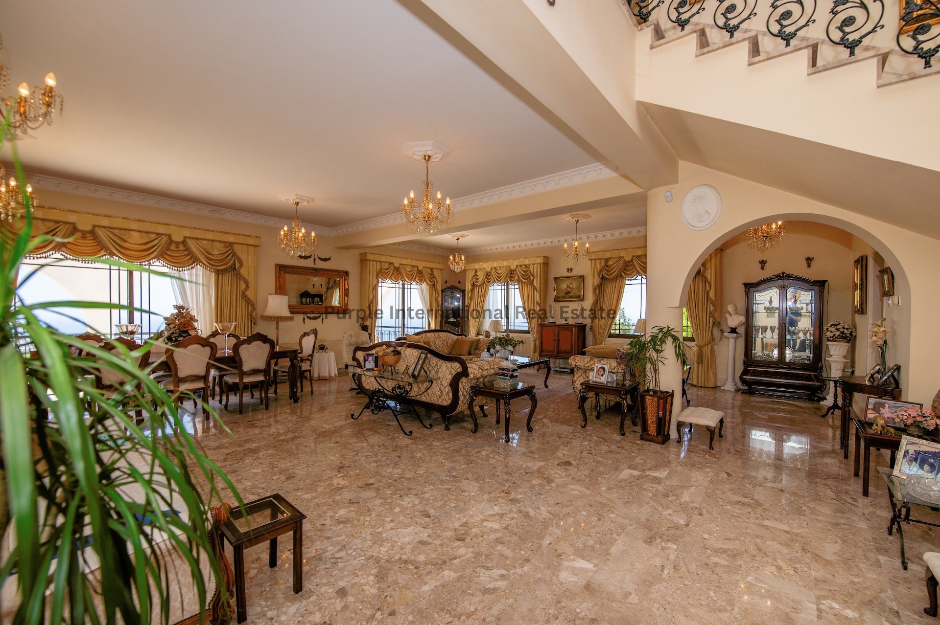 5 dormitorios Villa en Tala, Paphos, Chipre No. 7781