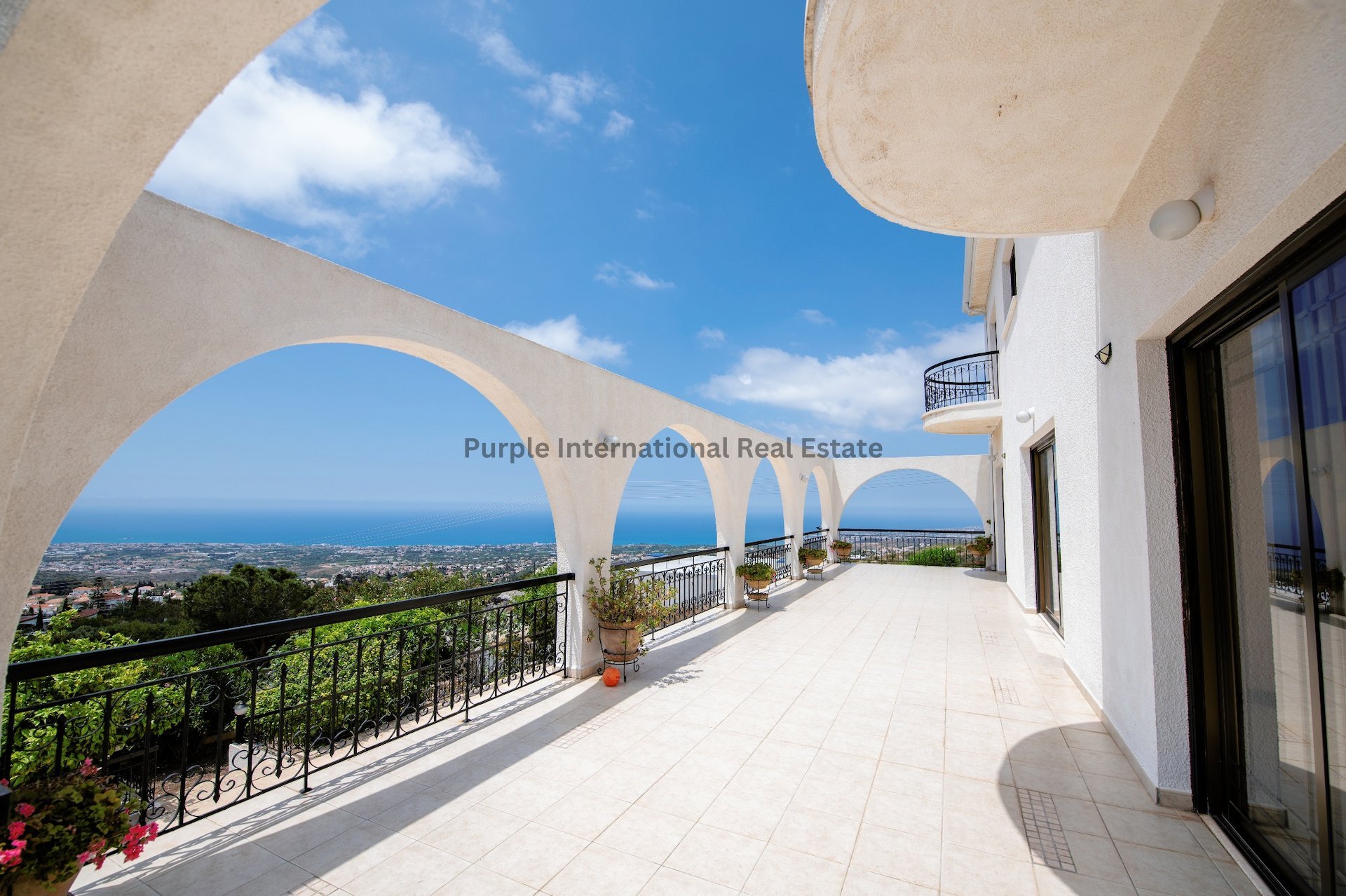 5 dormitorios Villa en Tala, Paphos, Chipre No. 7781