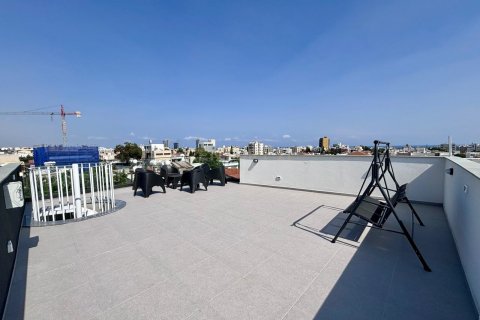 2 bedrooms Apartment in Limassol,  No. 55115 20
