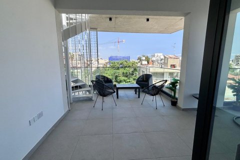 2 bedrooms Apartment in Limassol,  No. 55115 18