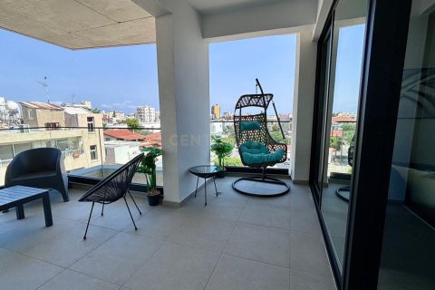 2 bedrooms Apartment in Limassol,  No. 55115 16