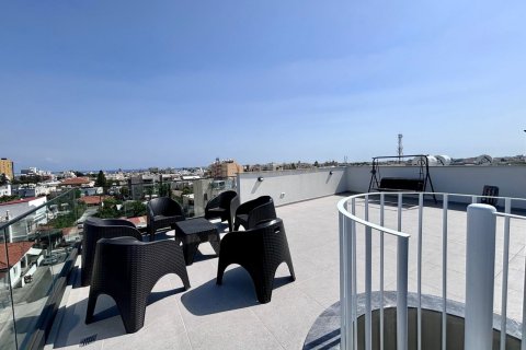 2 bedrooms Apartment in Limassol,  No. 55115 19