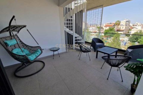 2 bedrooms Apartment in Limassol,  No. 55115 15