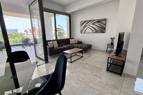 2 bedrooms Apartment in Limassol,  No. 55115