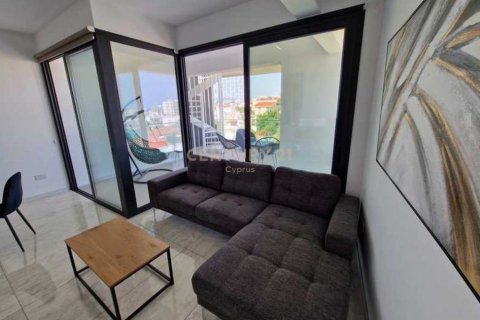 2 bedrooms Apartment in Limassol,  No. 55115 4