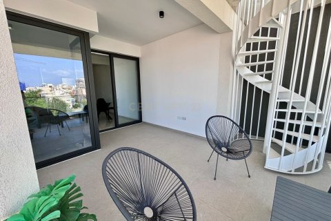 2 bedrooms Apartment in Limassol,  No. 55115 17