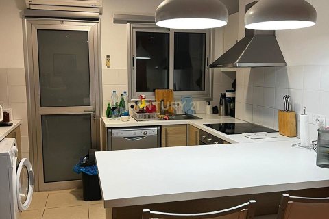 Квартира с 2 спальнями в Лимассол, Лимасол,  № 55110 4