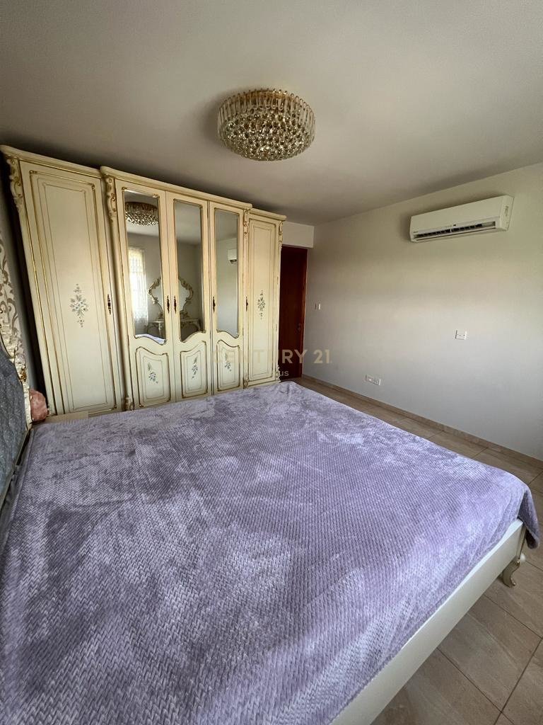 3 chambres Appartement à Zakaki, Limassol, Chypre No. 55112