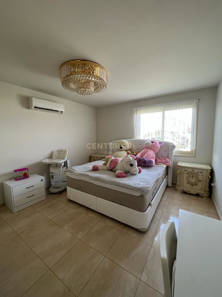 3 chambres Appartement à Zakaki, Limassol, Chypre No. 55112