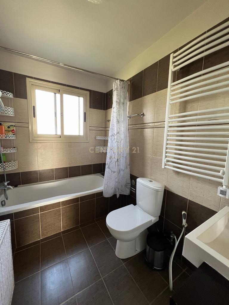 3 chambres Appartement à Zakaki, Limassol, Chypre No. 55112