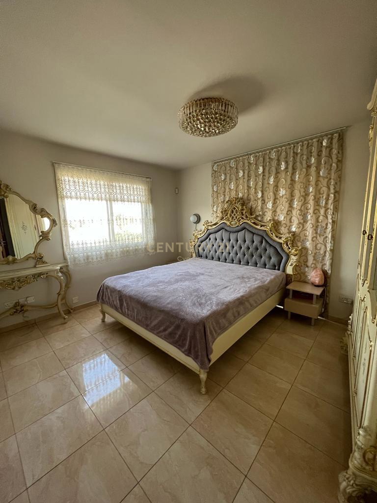 3 chambres Appartement à Zakaki, Limassol, Chypre No. 55112