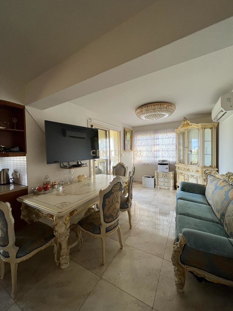 3 chambres Appartement à Zakaki, Limassol, Chypre No. 55112