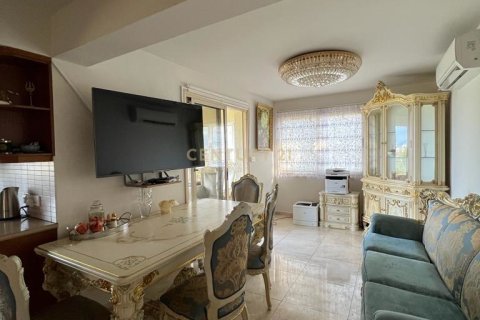 Квартира с 3 спальнями в Закаки, Лимассол, Лимасол,  № 55112 2