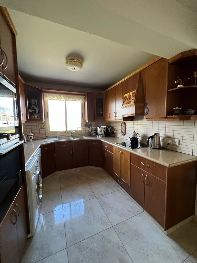 3 chambres Appartement à Zakaki, Limassol, Chypre No. 55112