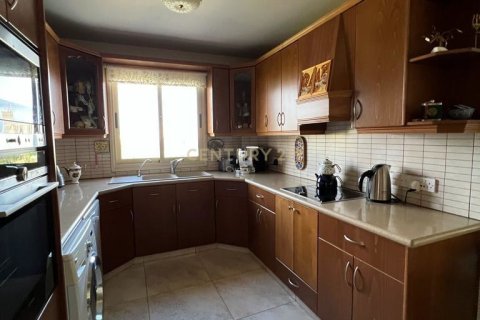 Квартира с 3 спальнями в Закаки, Лимассол, Лимасол,  № 55112 3