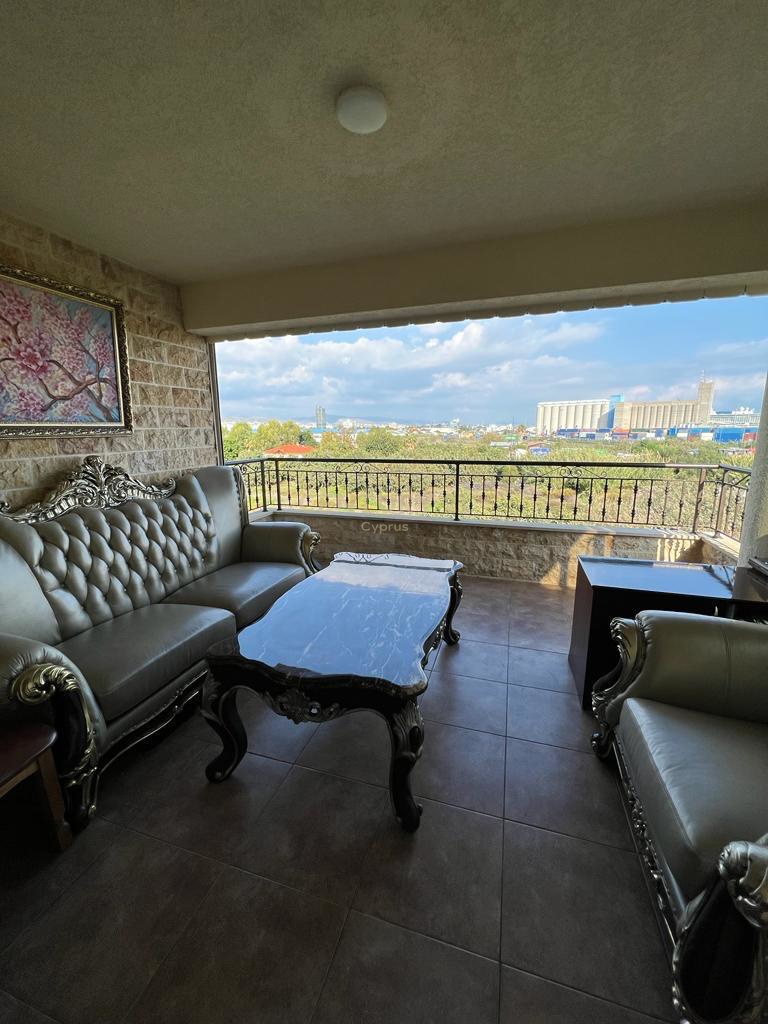 3 chambres Appartement à Zakaki, Limassol, Chypre No. 55112