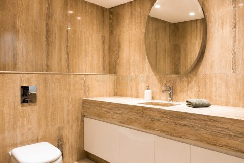 Квартира с 3 спальнями в Гермасойя, Лимасол,  № 55109 13