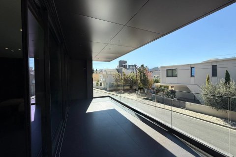 2 dormitorios Apartamento en Germasogeia, Limassol,  No. 55113 11