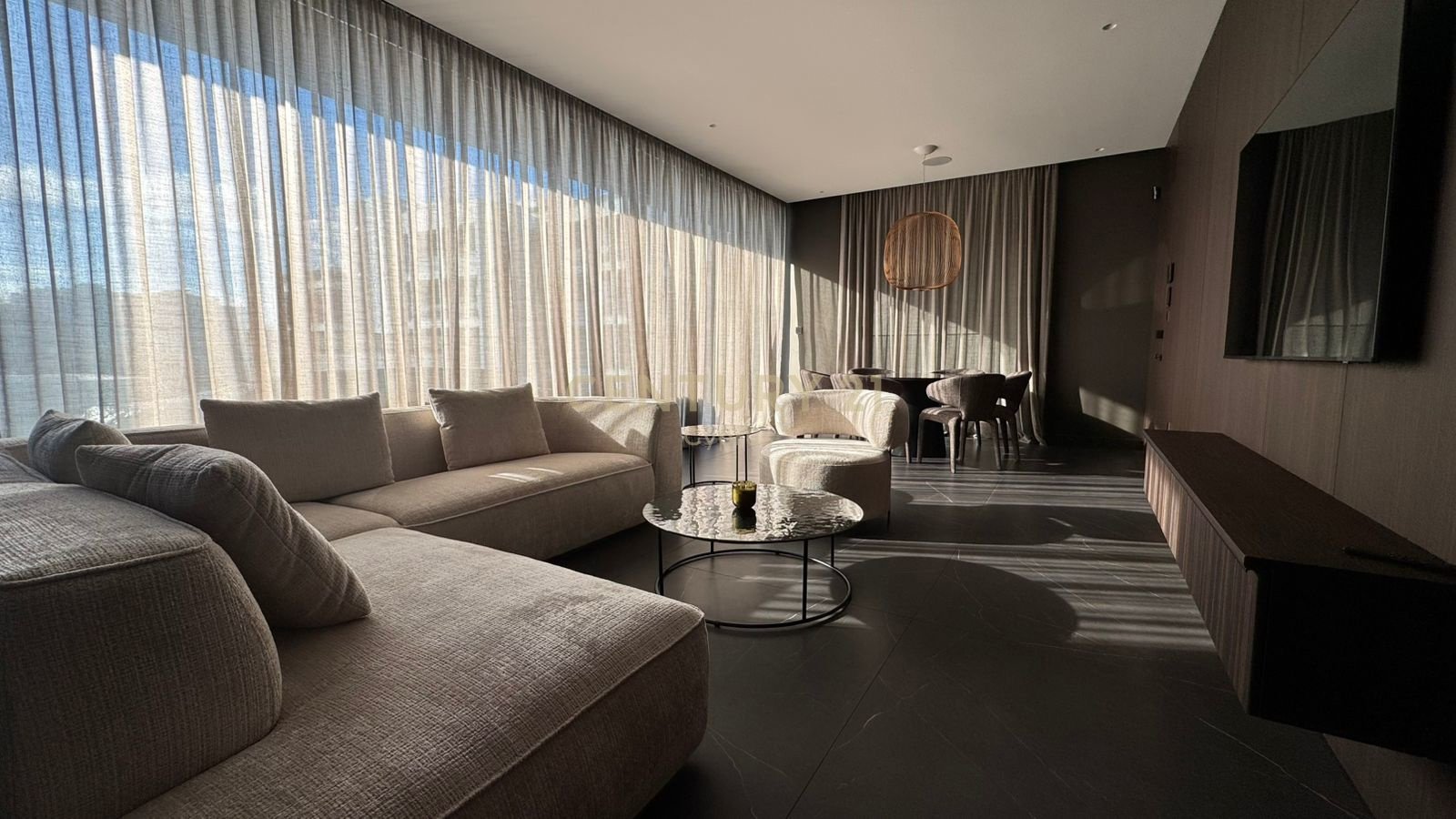 2 bedrooms Apartment in Germasogeia, Limassol, Cyprus No. 55113