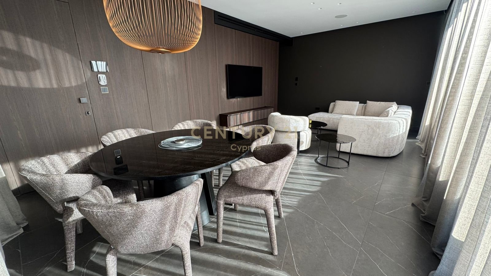 2 bedrooms Apartment in Germasogeia, Limassol, Cyprus No. 55113