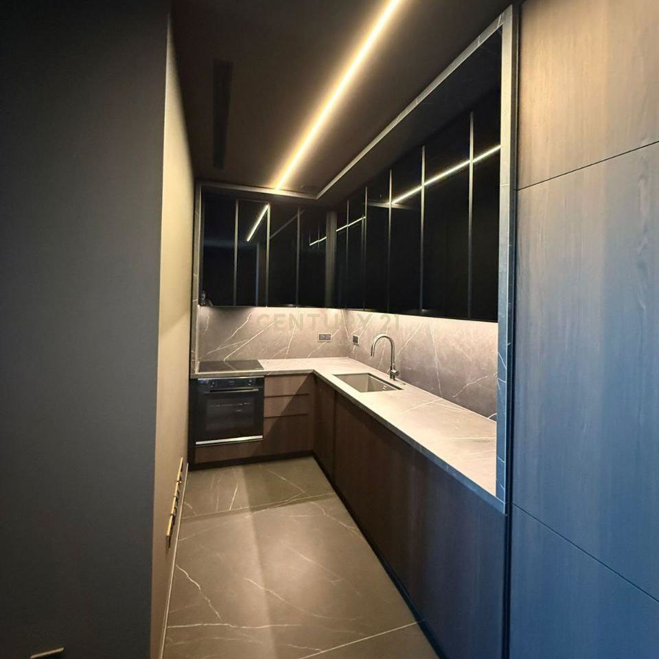 2 bedrooms Apartment in Germasogeia, Limassol, Cyprus No. 55113