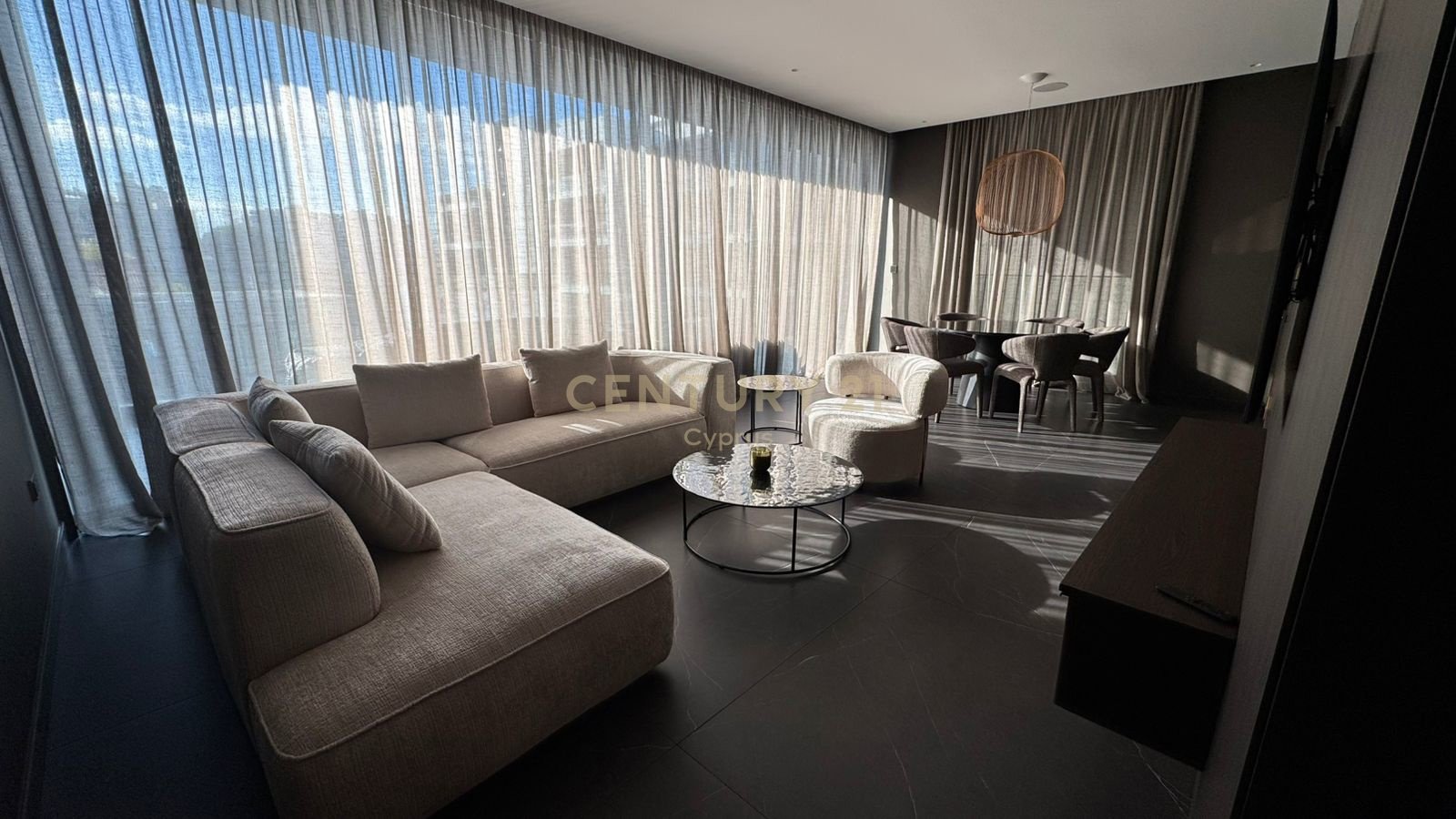 2 bedrooms Apartment in Germasogeia, Limassol, Cyprus No. 55113