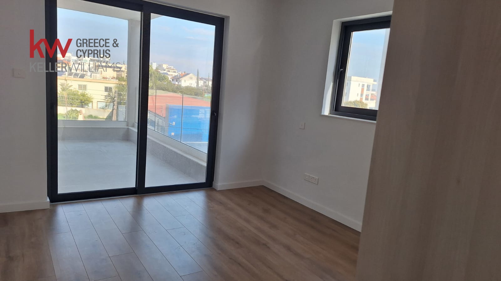 2 chambres Appartement à Larnaca, Larnaka, Chypre No. 40394