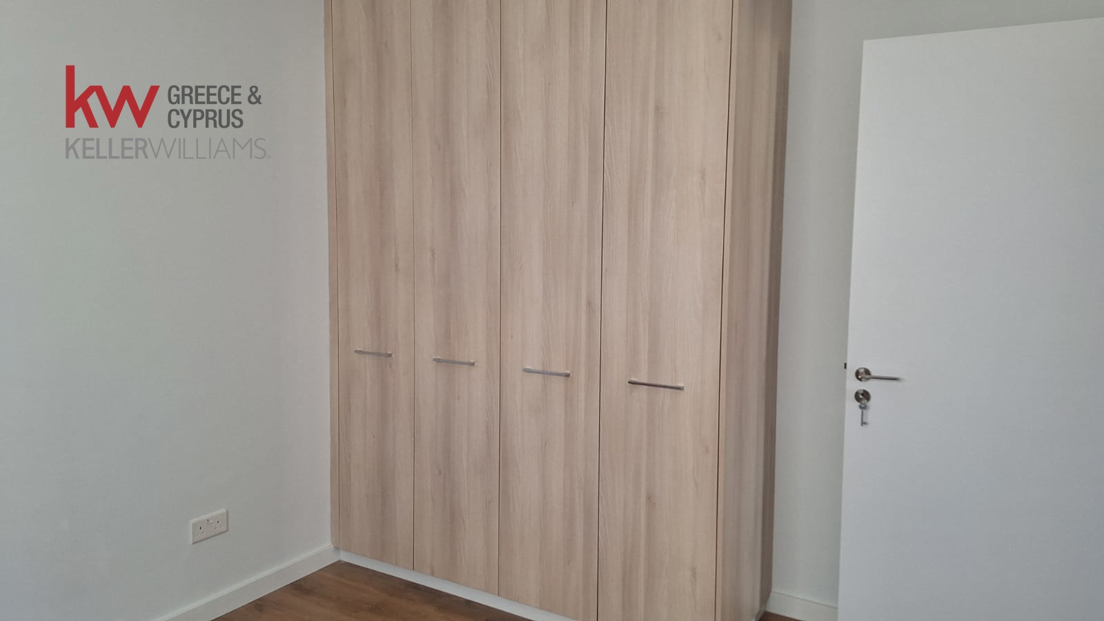 2 chambres Appartement à Larnaca, Larnaka, Chypre No. 40394