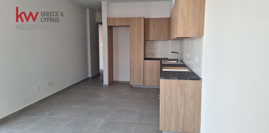 2 bedrooms Apartment in Larnaca, Larnaka, No. 40394