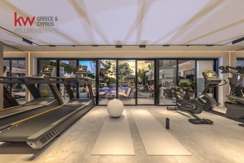 1 bedroom Apartment in Livadia, Larnaka,  No. 40390 5