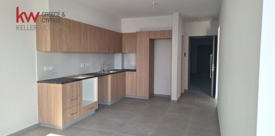 2 bedrooms Apartment in Larnaca, Larnaka,  No. 40391