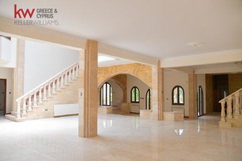 6 chambres Villa à Oroklini, Larnaka,  No. 40395 5