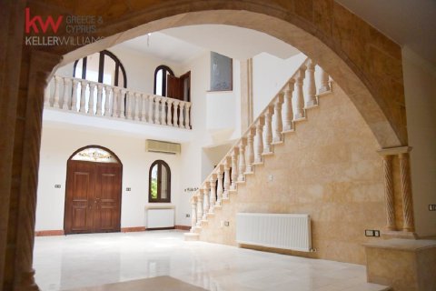 6 chambres Villa à Oroklini, Larnaka,  No. 40395 9