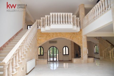 6 chambres Villa à Oroklini, Larnaka,  No. 40395 4