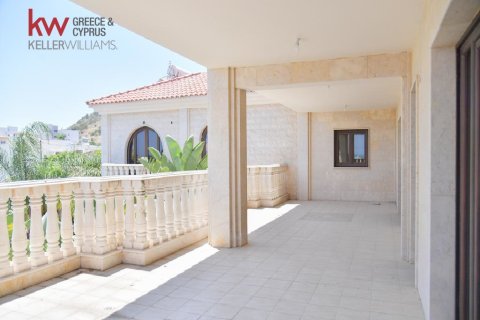 6 chambres Villa à Oroklini, Larnaka,  No. 40395 15