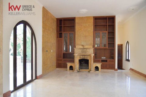 6 chambres Villa à Oroklini, Larnaka,  No. 40395 6