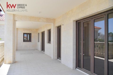 6 chambres Villa à Oroklini, Larnaka,  No. 40395 14