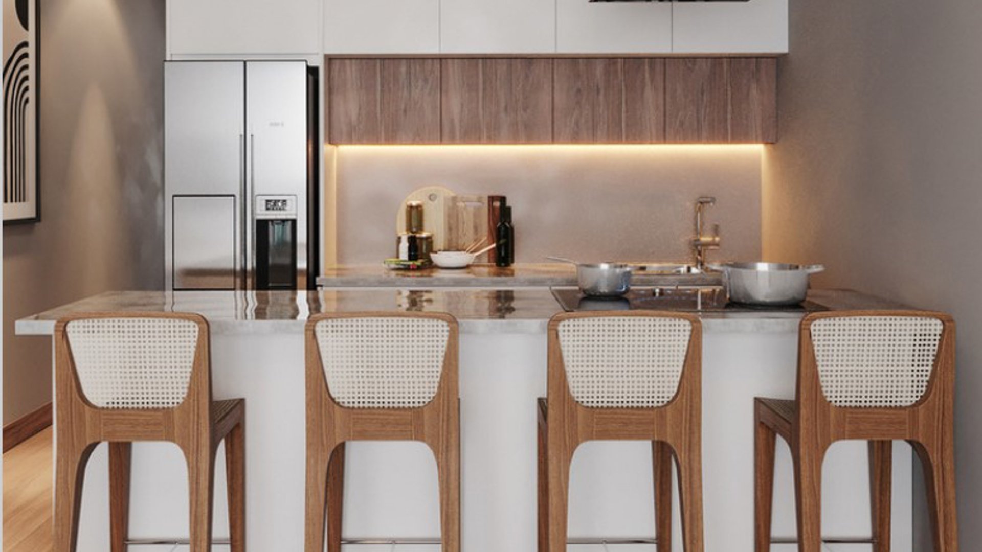 1 chambre Appartement à Kissonerga, Paphos, Chypre No. 30003